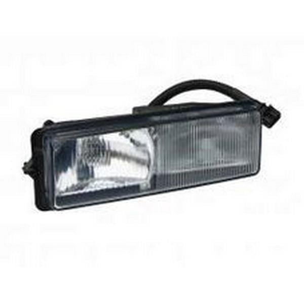 SİS LAMBASI DAF XF95 SAĞ (H1+H3)