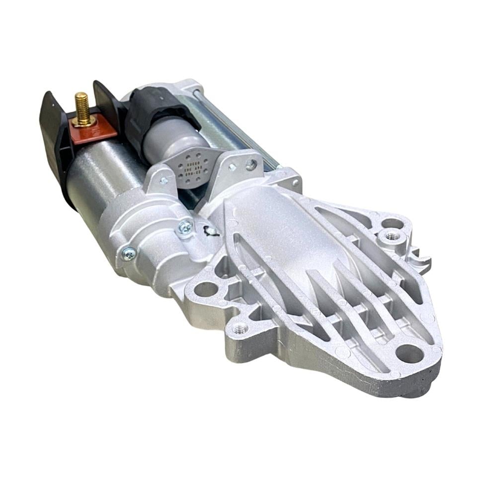 24V MARŞ MOTORU MAHLE-MITSUBISHI TİPİ 11 DİŞ 6 KW SCANIA EURO 6 