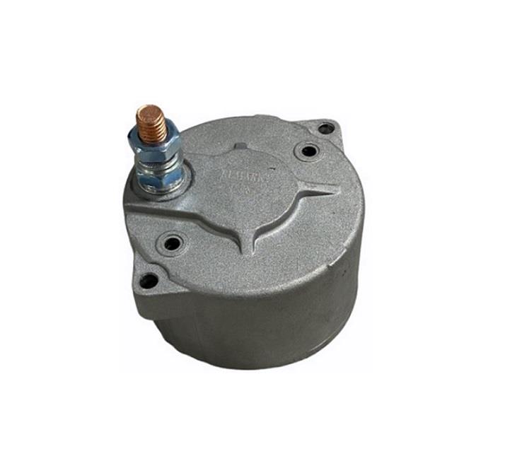 MARŞ ARKA KAPAK MITSUBISHI TİPİ 5 KW/5.5 KW (CIVATALI)