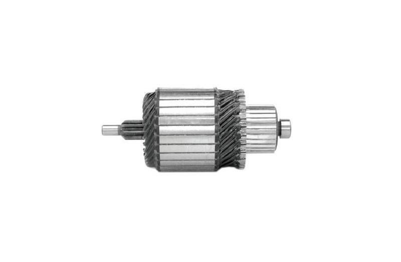 12V MARŞ KOLLEKTÖRÜ HITACHI TİPİ 8 DİŞ