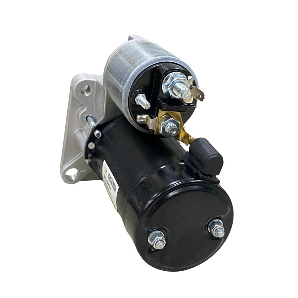 12V MARŞ MOTORU 8 DİŞ 1.2 KW KIA SPORTAGE/SEPHIA 1997-2004-MAZDA 323/626/PICK-UP (1987-1993)