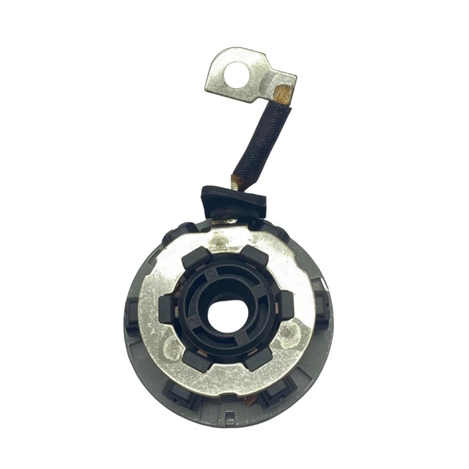 MARŞ KÖMÜR YUVASI BOSCH TİPİ 6 KÖMÜRLÜ (START-STOP) RENAULT MEGANE III/SCENIC III