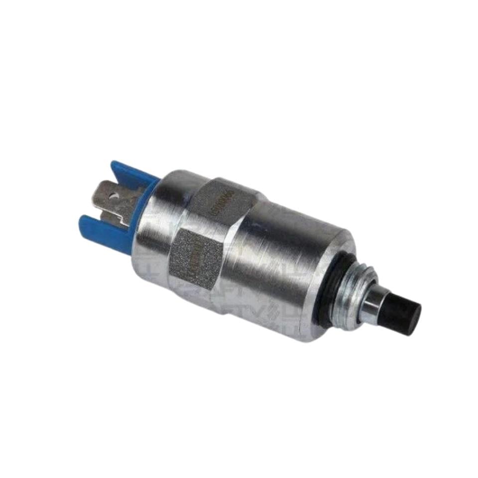 12V POMPA STOP MÜŞÜRÜ CAV (2 FİŞ)