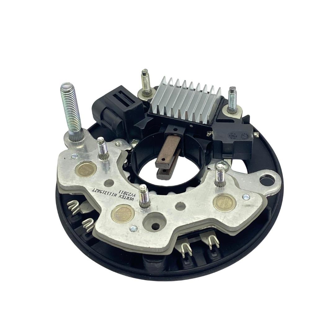 12V KONJEKTÖR-DİYOT SETİ HITACHI TİPİ 100 A OPEL ASTRA/COMBO/CORSA/VECTRA 1.7 CDTI