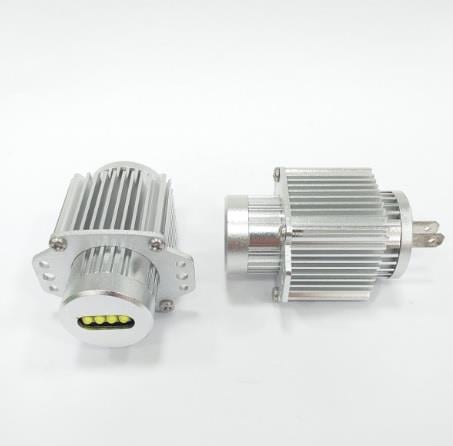 PLUXEN 12V ANGEL LED 6000K 40W BMW E90/E91 3 SERİ (2 AD)