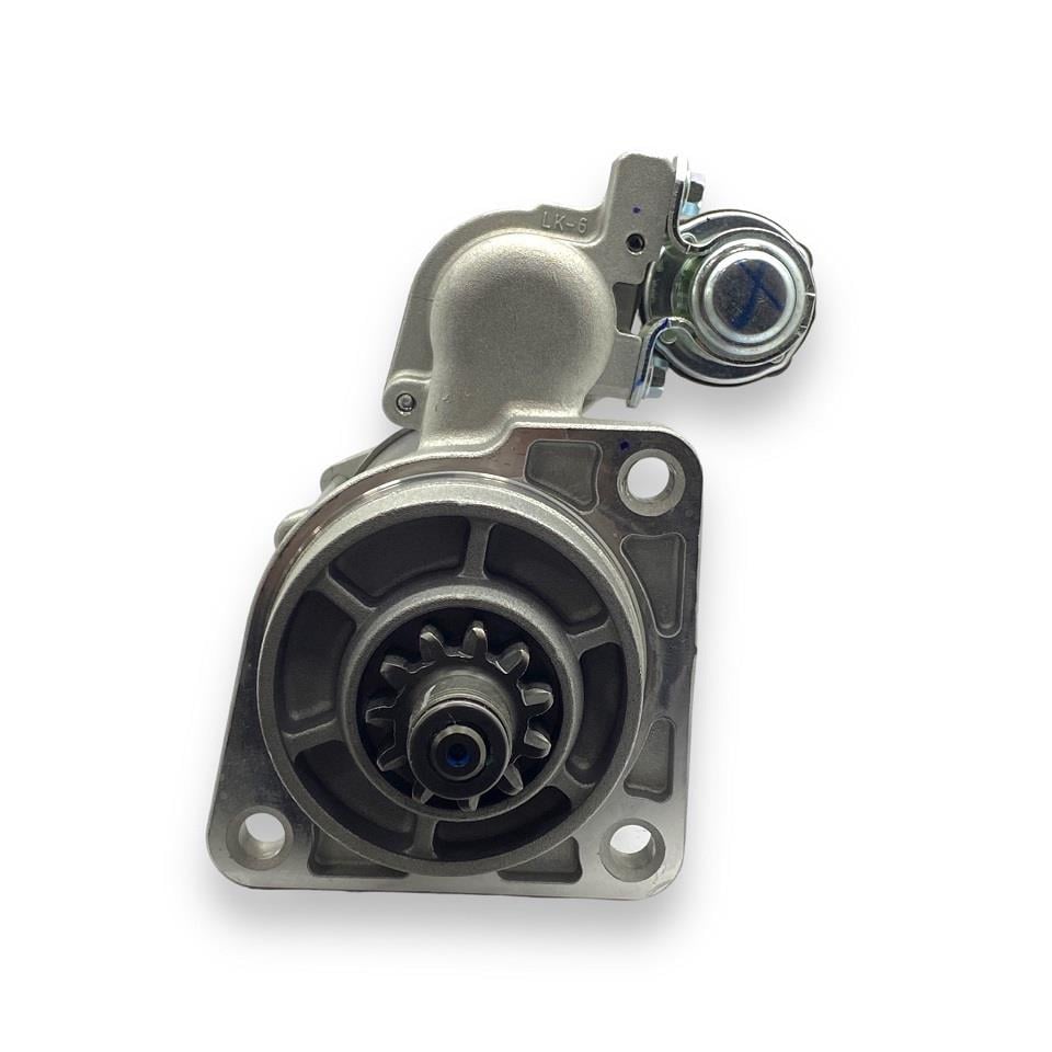 DELCO 24V MARŞ MOTORU 11 DİŞ 29MT MERCEDES MERCEDES ATEGO/AXOR OEM