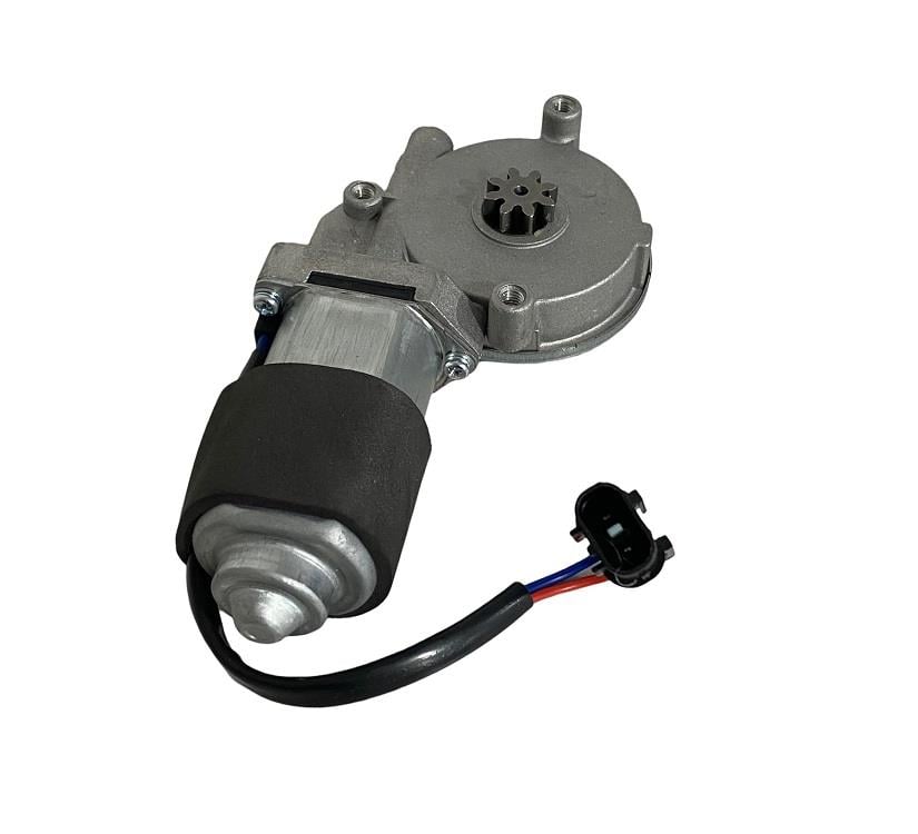 24V CAM KALDIRMA MOTORU ISUZU CHAMPION NPR 66 SAĞ