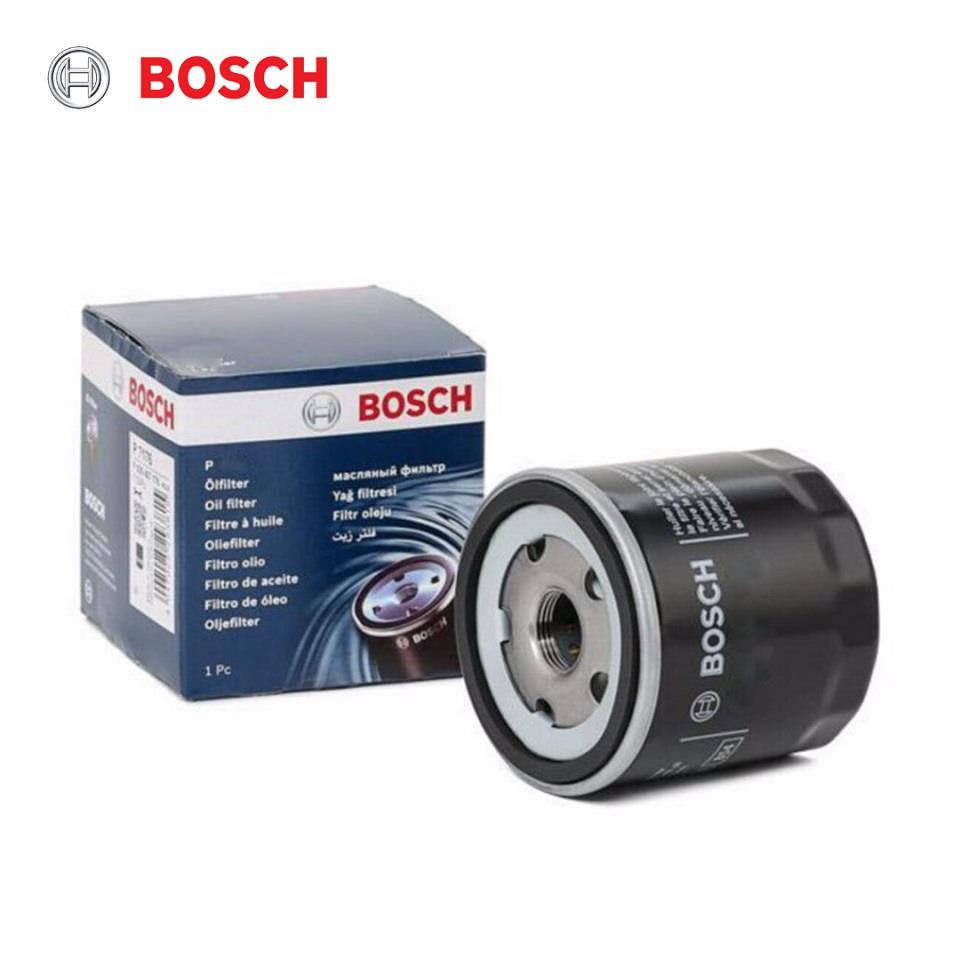 BOSCH YAĞ FİLTRESİ RENAULT-NISSAN-DACIA