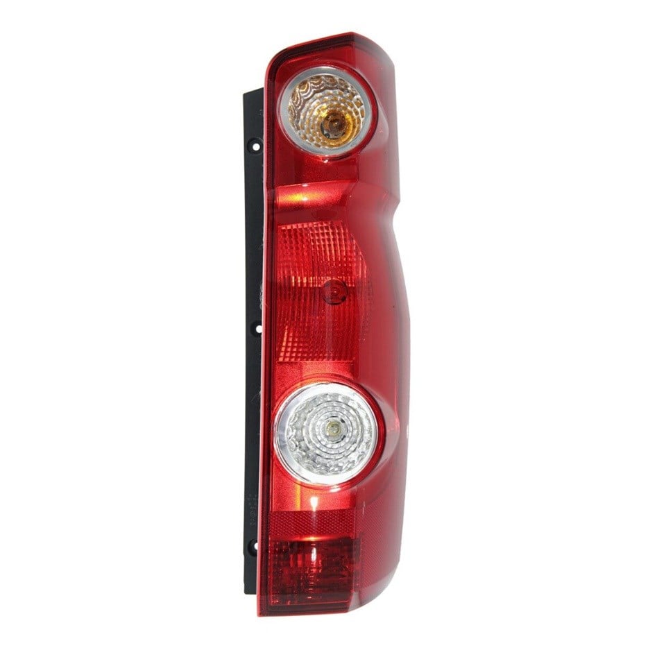 VALEO STOP LAMBASI (DUYLU) VW CRAFTER 2006 > SAĞ