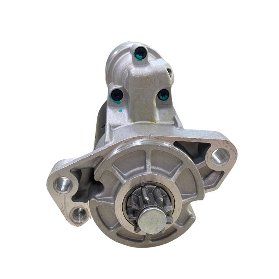 12V MARŞ MOTORU BOSCH TİPİ 10 DİŞ (CW) VW Q7 3.0 TDI/TOUAREG 3.0 TDI