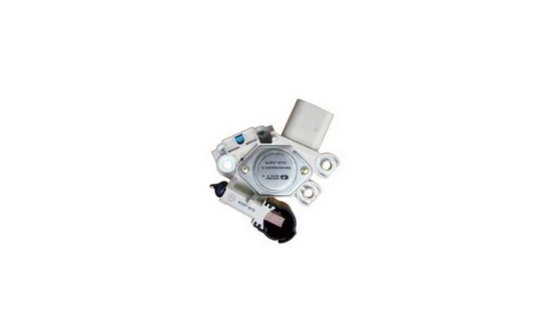 12V KÖMÜRLÜ KONJEKTÖR VALEO TİPİ (2 FİŞ) (L-DUMMY) (YAN SOKET) (110 A) HYUNDAI-KIA