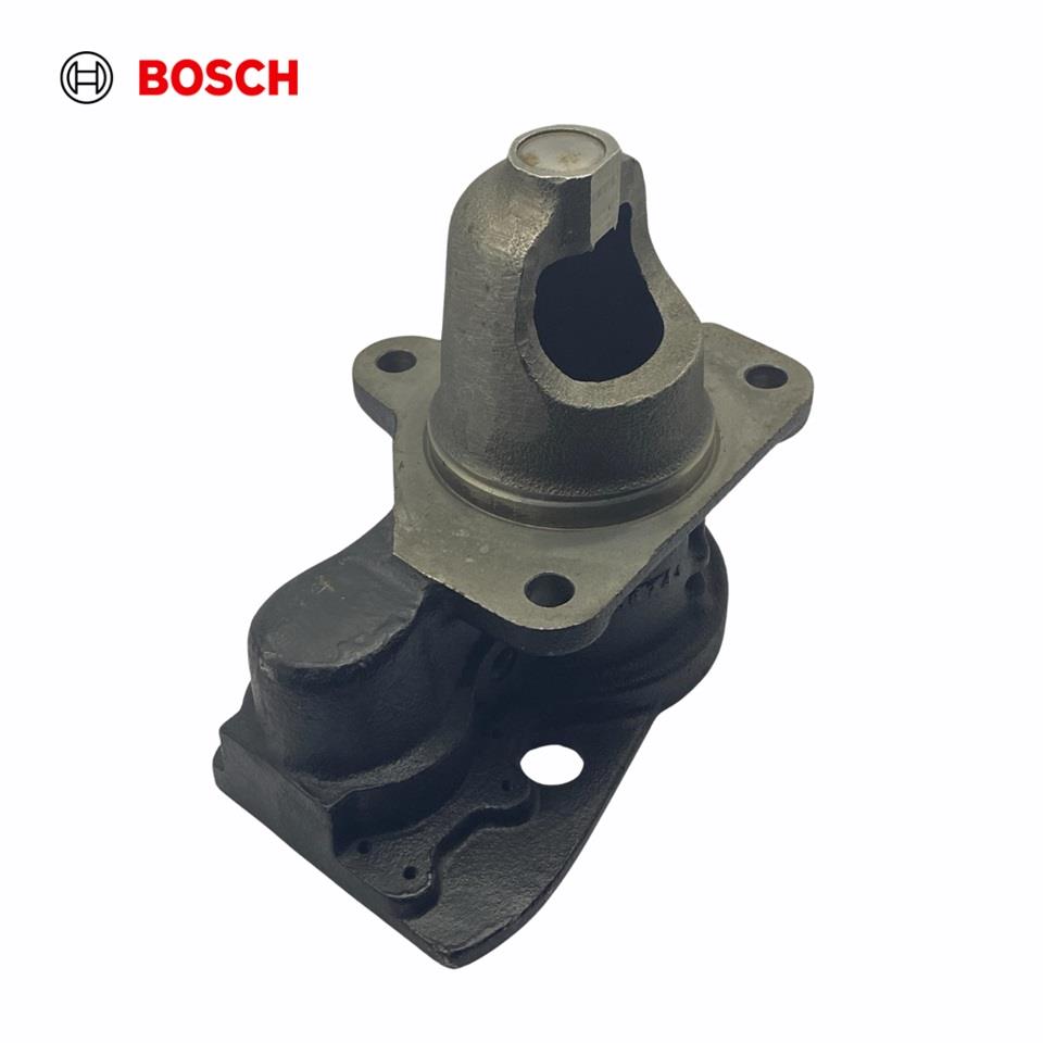 BOSCH MARŞ PİNYON KAPAK (DÖKÜM) MERCEDES ACTROS 1843