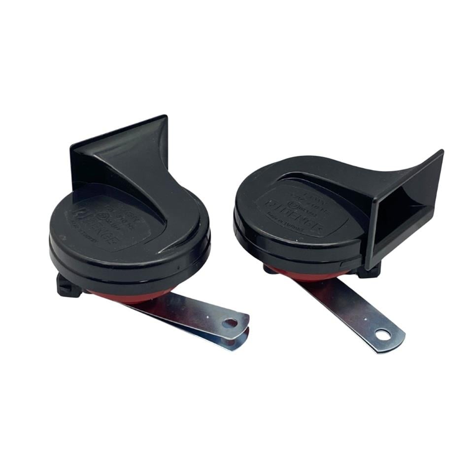 12V DADAT KORNA 410/510 HZ (K-JET 2X SOKETLİ) AUDI-SKODA-SEAT-VW EM