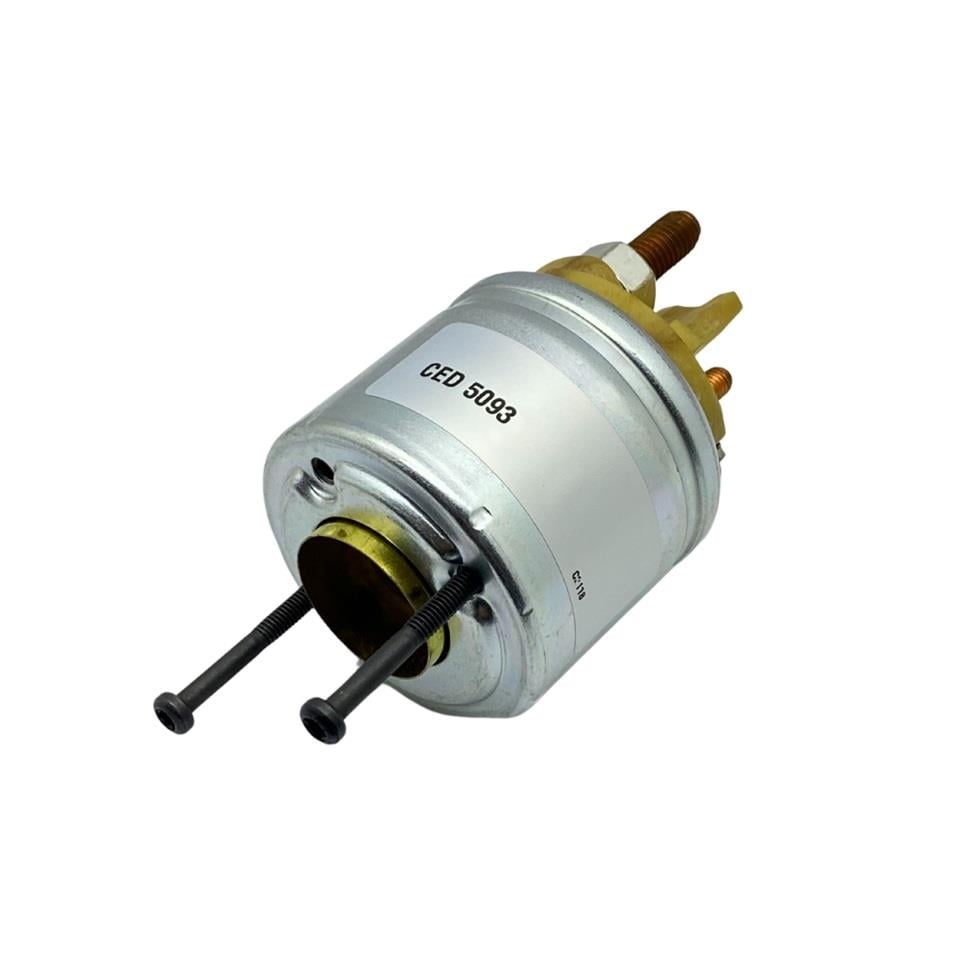VALEO 12V MARŞ OTOMATİĞİ (2/3 DELİK) (M5 SAĞ-M6 SOL) BMW 