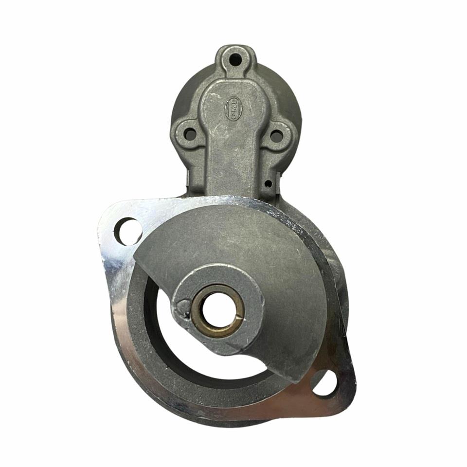 MARŞ PİNYON KAPAK MAKO TİPİ (ALÜMİNYUM) PANCAR E108