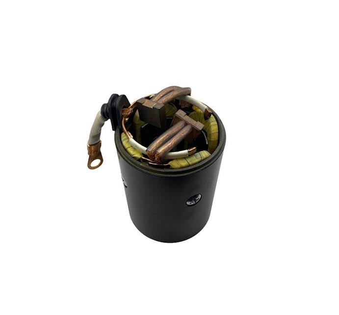 12V MARŞ GÖVDESİ ISKRA TİPİ 4.2 KW BMM 