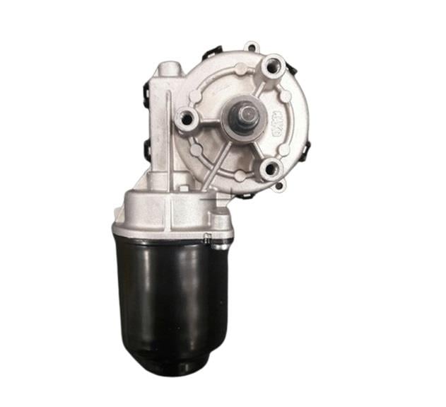 MAKO 12V SİLECEK MOTORU CITROEN NEMO-FIAT FIORINO-PEUGEOT BIPPER SOKETLİ 4 FİŞ
