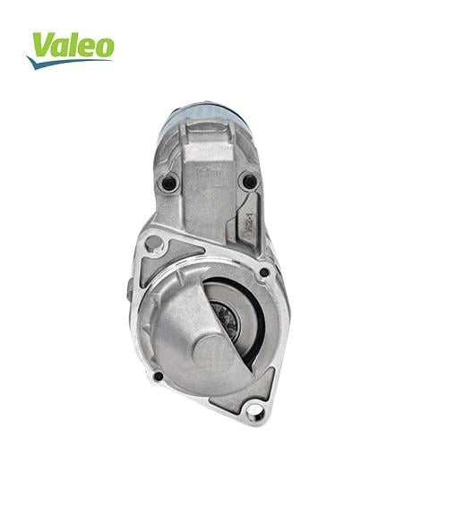VALEO 12V MARŞ MOTORU 8 DİŞ 0.8 KW MERCEDES A SERİSİ