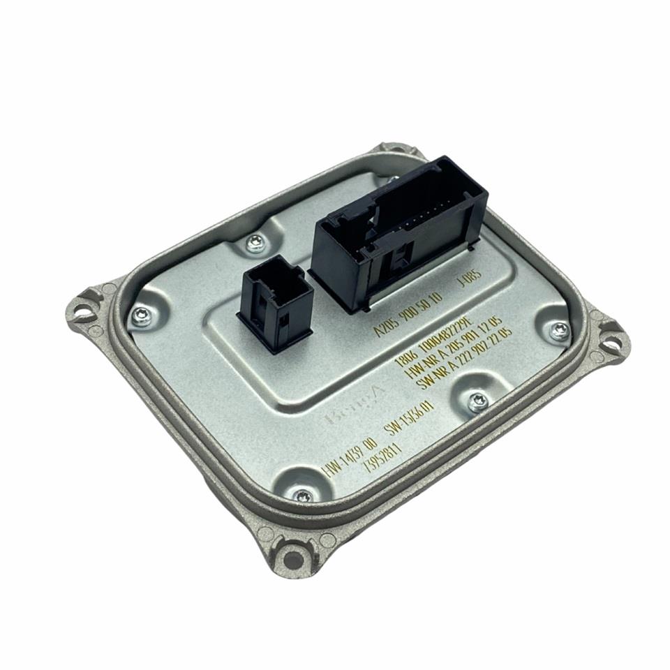 12V XENON BALAST (LED FAR) MERCEDES C SERİSİ 