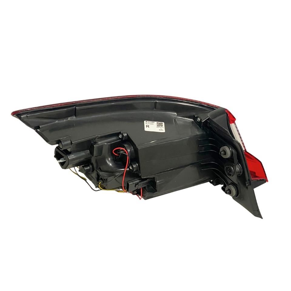 MARS STOP LAMBASI DIŞ (ÇAMURLUK) RENAULT MEGANE IV 2016 > SAĞ