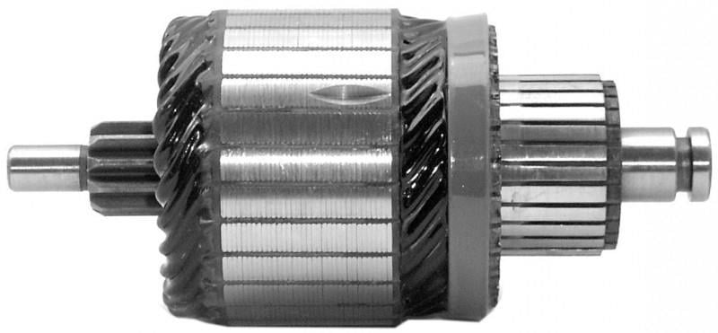 12V MARŞ KOLLEKTÖRÜ BOSCH TİPİ 11 DİŞ AUDI-BMW-MERCEDES-OPEL-SEAT-VW PASSAT
