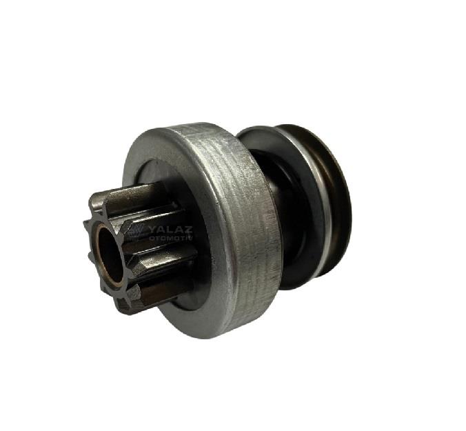 MARŞ DİŞLİSİ BOSCH TİPİ 9 DİŞ (10 KANAL) 1.3 MULTIJET/1.3 CDTI