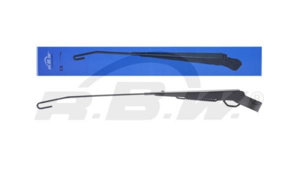SİLECEK KOLU (KANCALI) (M8 400 MM) BMC FATİH/TM30-FORD P100/TAUNUS