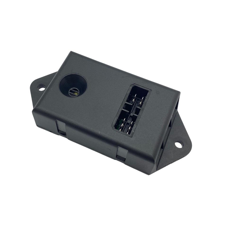 YILKA 24V FLAŞÖR 13 UÇLU (3 x 21W)x2 