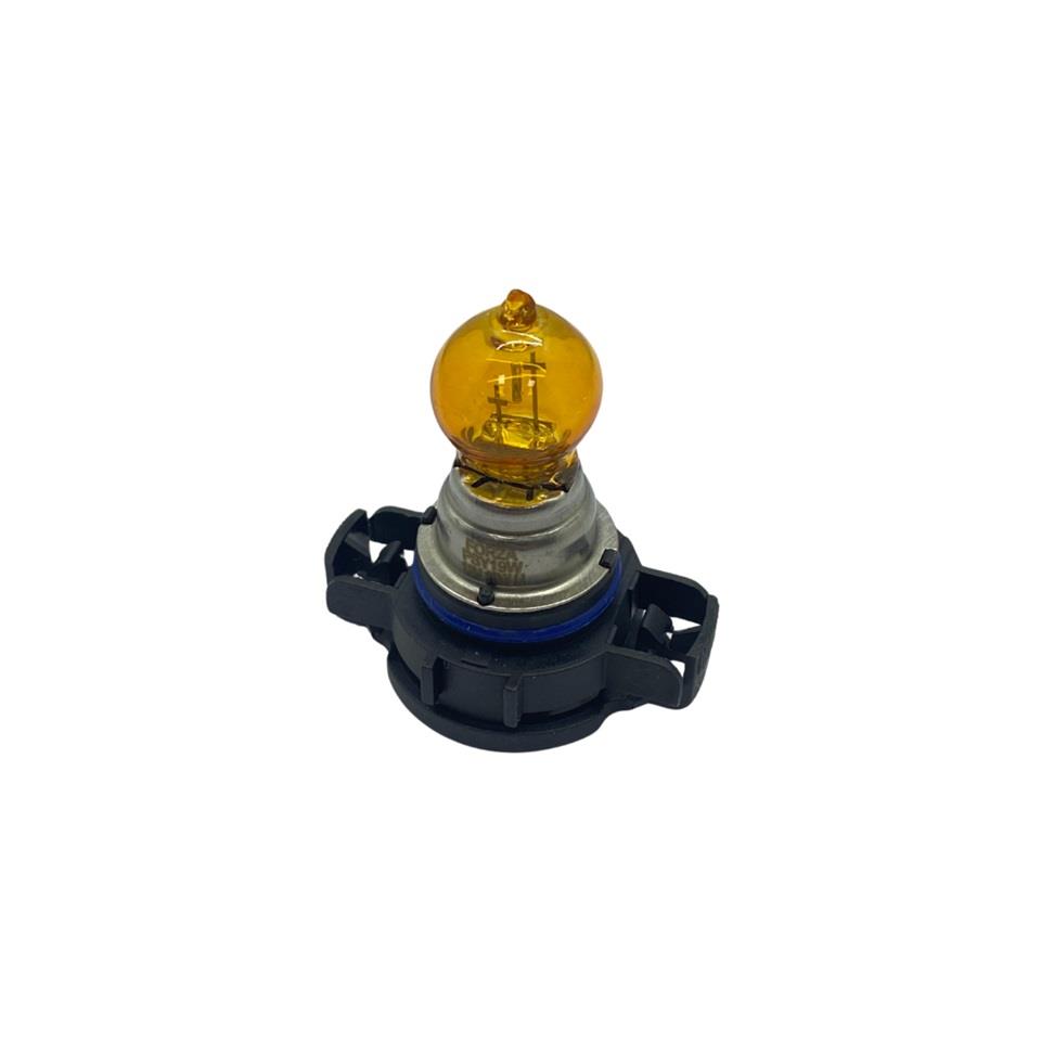 12V SİNYAL AMPULÜ SOKETLİ SARI PSY19W JAGUAR XF 2008-2015