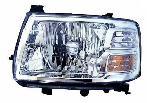 DEPO KOMPLE FAR FORD RANGER 2006 > SOL
