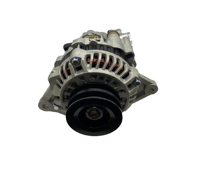 12V ALTERNATÖR DİNAMO 65 A VAKUMLU (L-S) (10 MM SAPLAMA) HYUNDAI H100-MITSUBISHI L200/L300