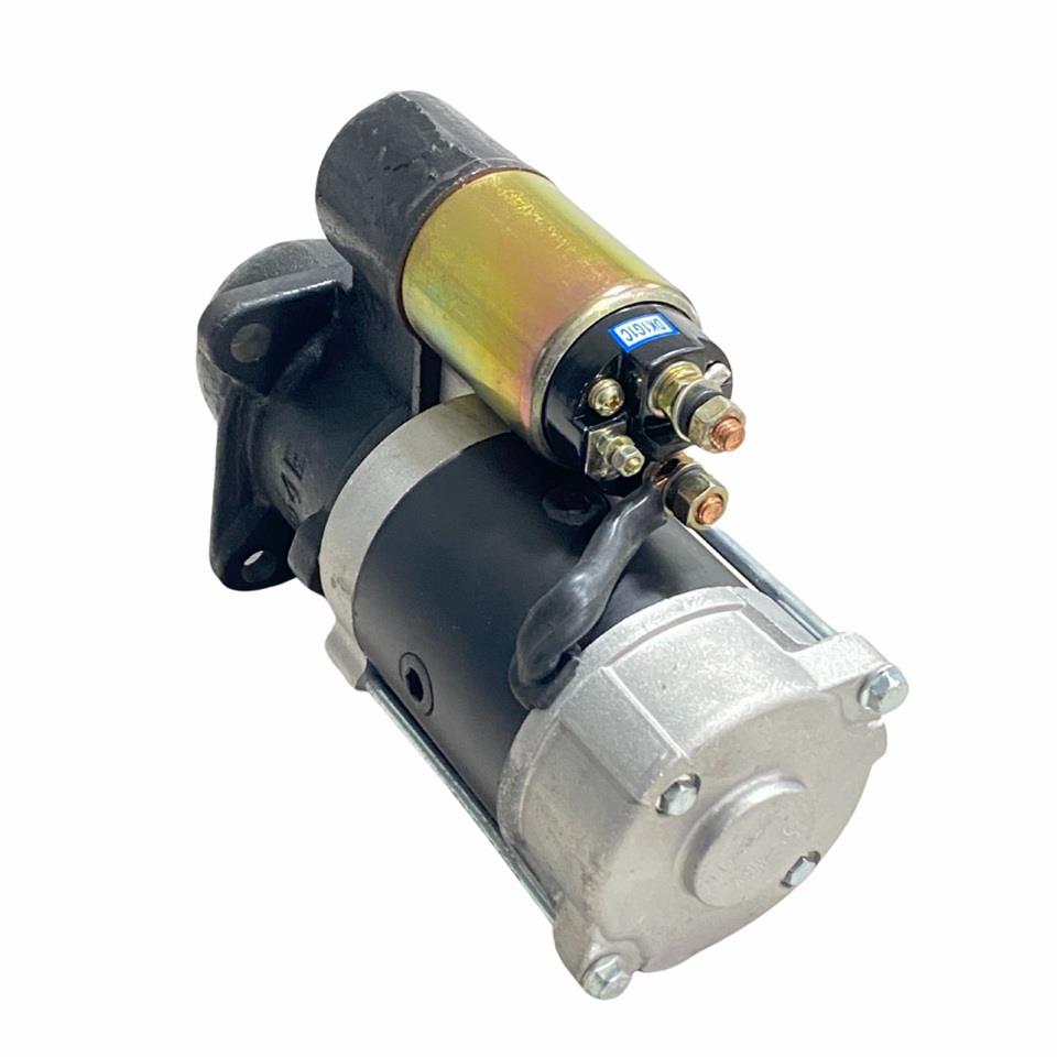 12V MARŞ MOTORU NIPPON DENSO TİPİ 9 DİŞ 3.8 KW