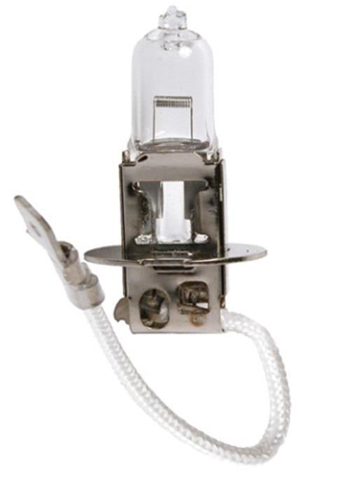 HEJALUX 24V H3 AMPUL 70W GERMANY