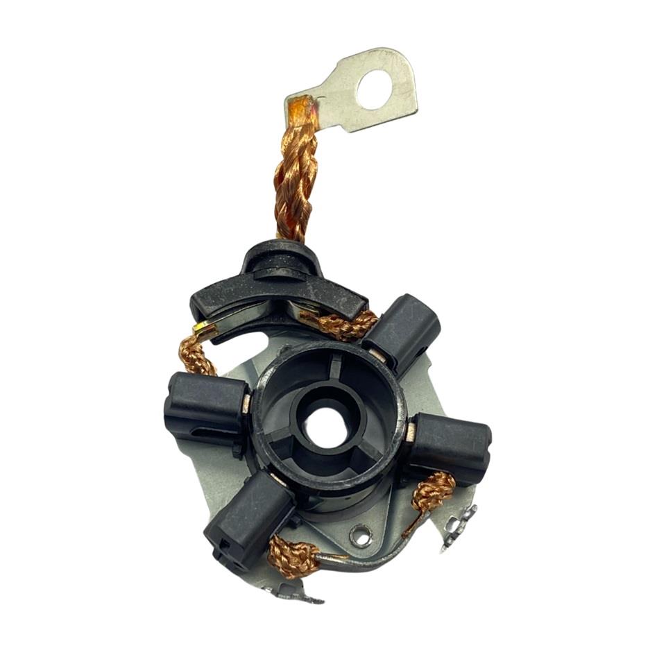 MARŞ KÖMÜR YUVASI 46 MM 159/108 (UZUN-BAKIR KABLO) R