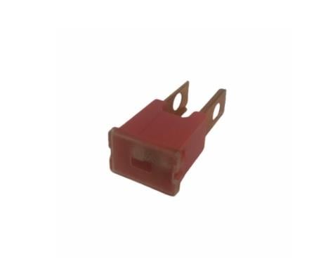 AYAKLI SİGORTA PEMBE 30 A (45*22 MM)