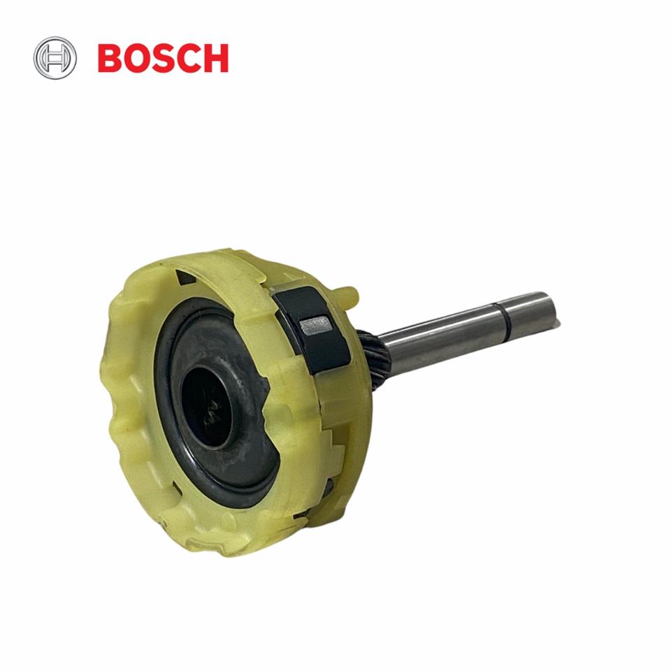 BOSCH MARŞ REDÜKTÖR DİŞLİ MİLİ (PLANET) (DEMİRLİ) (0001108) RENAULT CLIO/KANGOO 1.9 DİZEL