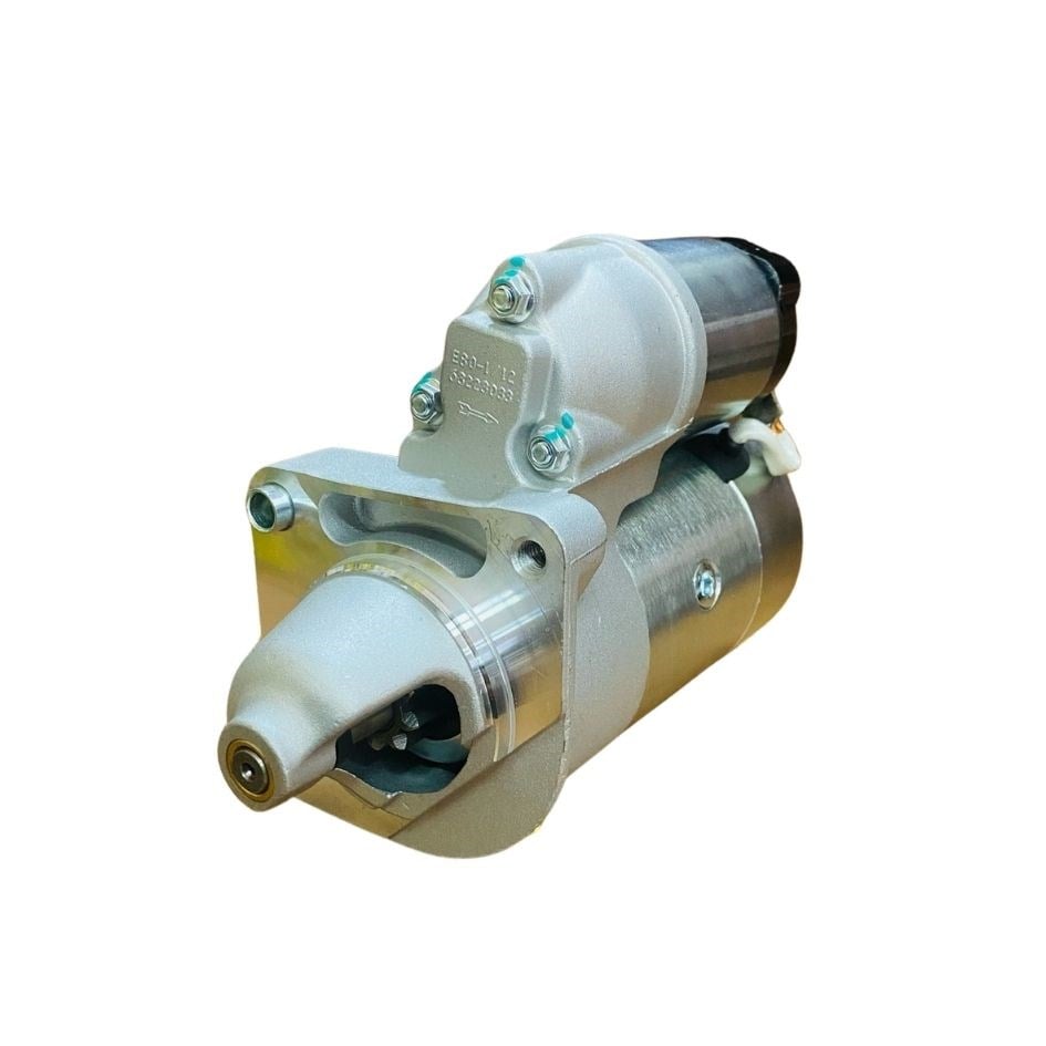 12V MARŞ MOTORU 9 DİŞ 1 KW TOFAŞ DOĞAN SLX/KARTAL SLX/ŞAHİN-FIAT UNO/TIPO/TEMPRA
