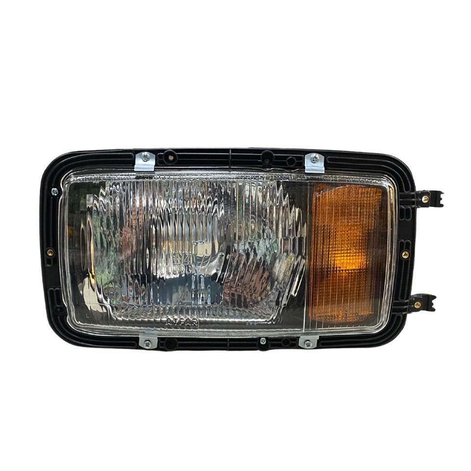 AYFAR KOMPLE FAR MERCEDES KAMYON 2517/2521 1991 > SOL