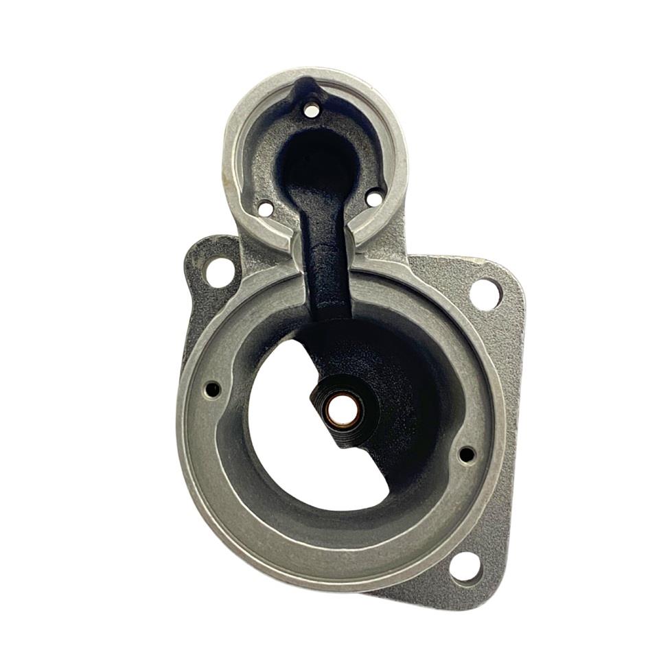 MARŞ PİNYON KAPAK BOSCH TİPİ FIAT 35NC/50NC/TRAKTÖR-IVECO