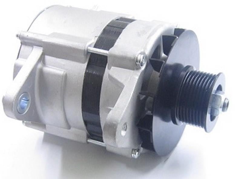 24V ALTERNATÖR DİNAMO NIPPON DENSO TİPİ 50 A (L) (KÖMÜRSÜZ)