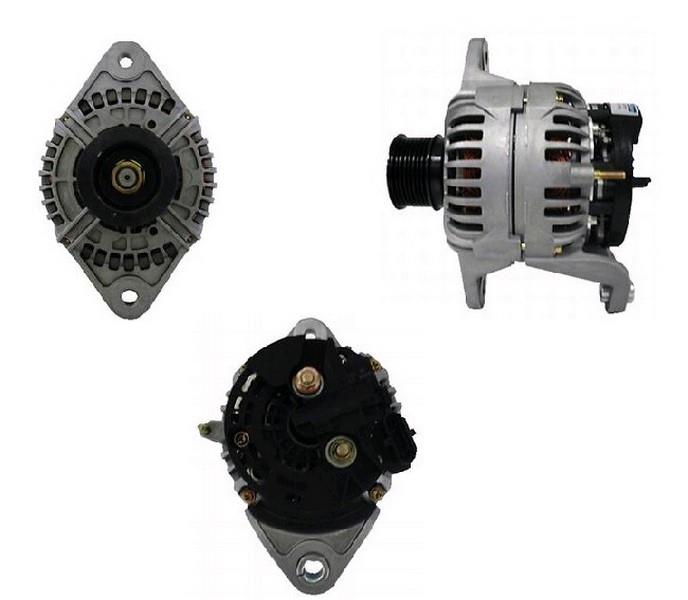 24V ALTERNATÖR DİNAMO 120 A (5 FİŞ SOKETLİ) (W-L-15-S-DFM) RENAULT-VOLVO