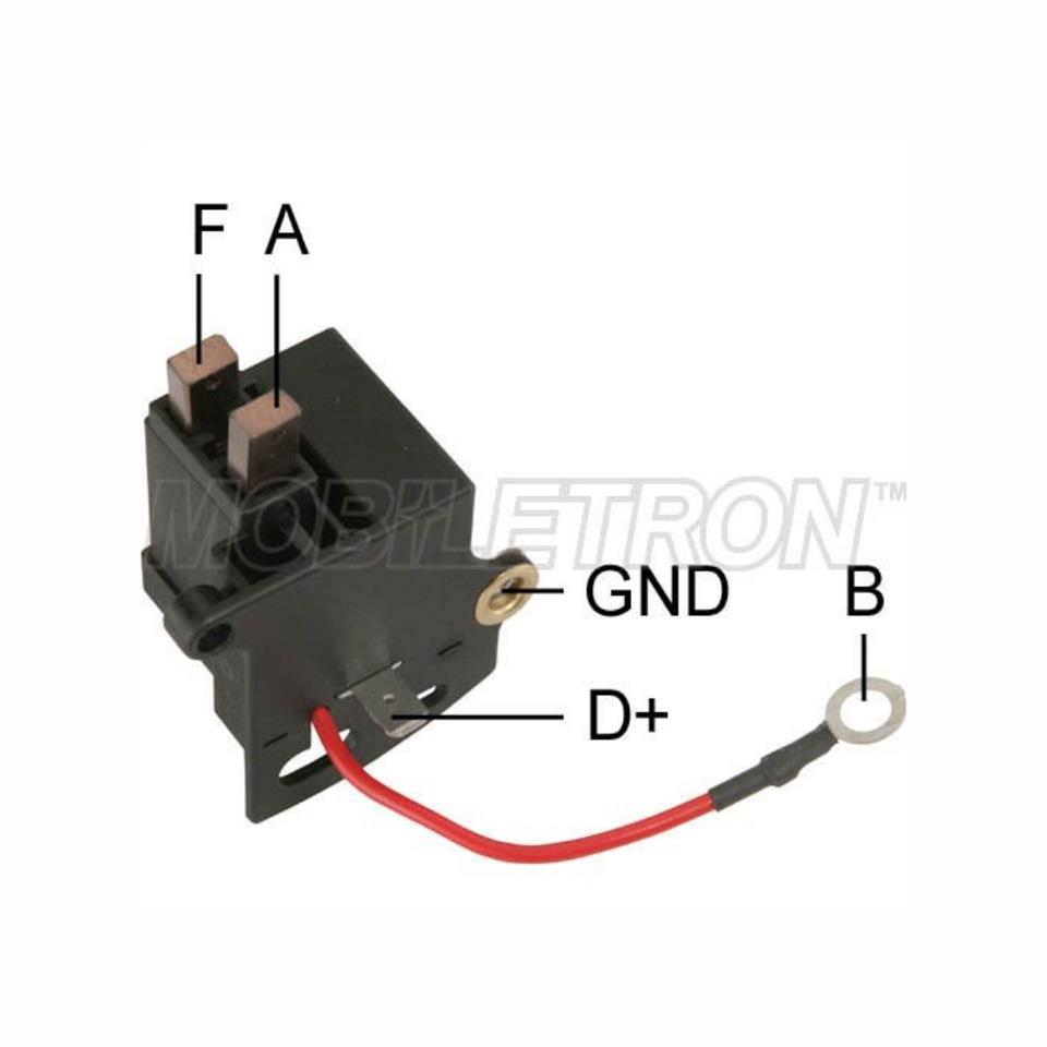 12V KÖMÜRLÜ KONJEKTÖR RUS TİPİ KABLOLU LADA SAMARA