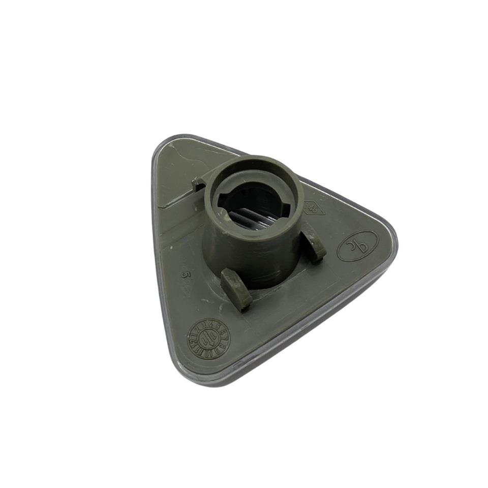 ÇAMURLUK YAN SİNYAL LAMBASI (DUYSUZ) RENAULT KANGOO III 2010 >