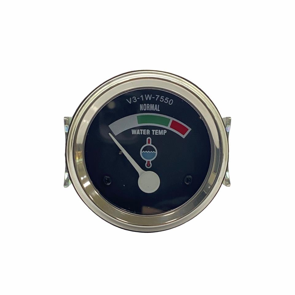 HARARET SAATİ CİVALI 4.5 MT (52 MM) CATERPILLAR İŞ MAKİNESİ