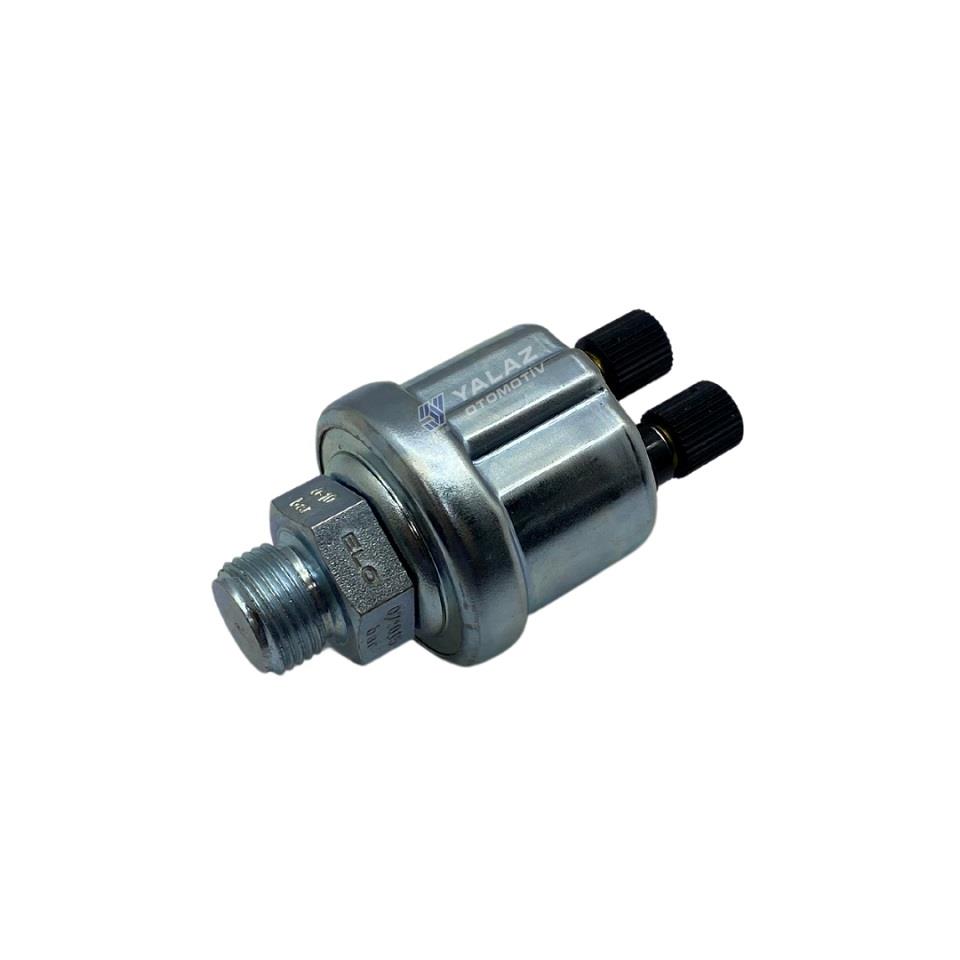 ATOM YAĞ MÜŞÜRÜ 0-10 BAR (0.7±0.15) (M18*1.5) (KALIN DİŞ)