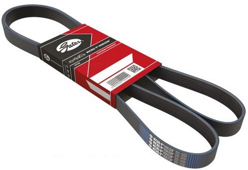 GATES V KAYIŞI 7 PK 2683 FORD TRANSİT V347 2006 >
