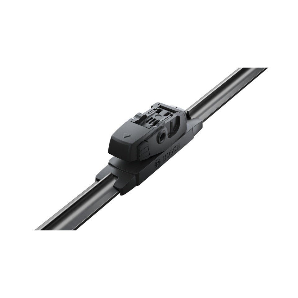 BOSCH SİLECEK SÜPÜRGESİ 450 MM FLATWIPER (4 APARATLI) (AE450) UNIVERSAL
