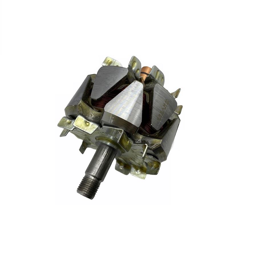 12V ALTERNATÖR ROTOR VISTEON TİPİ 90 A-115 A FORD CONNECT