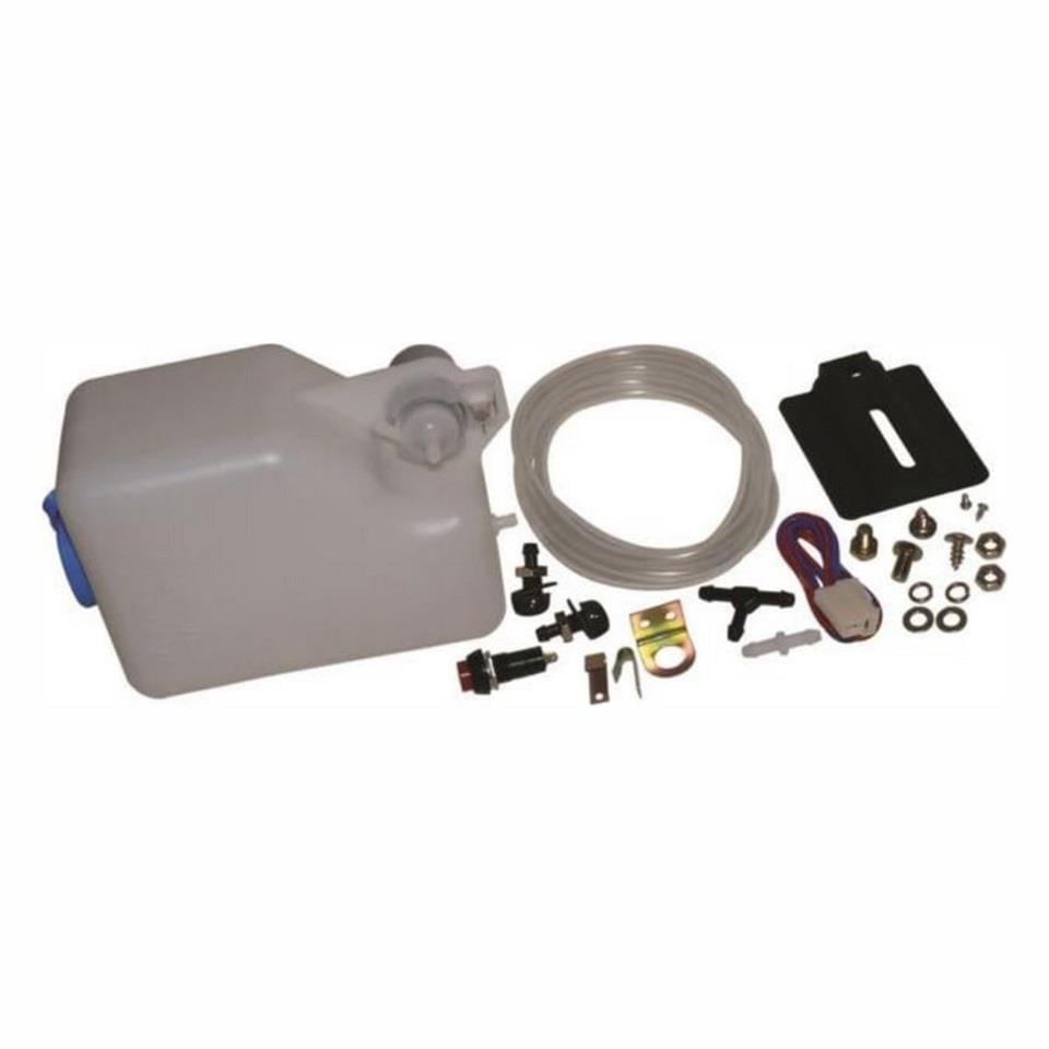 24V SU FISKİYE MOTORU (BİDONLU) UNIVERSAL