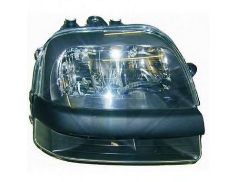 AYFAR FAR SİSLİ DOBLO 2001-2005 SAĞ (ELEKTRİKLİ-MOTORSUZ)